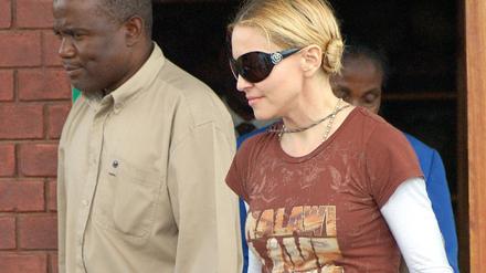 Madonna