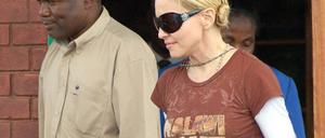 Madonna