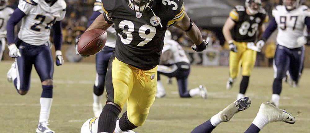 Steelers