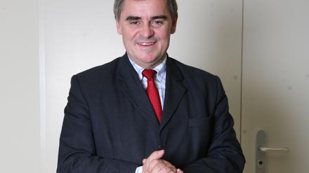 peter müller