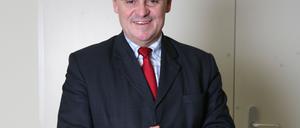 peter müller