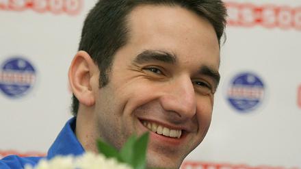 Oliver Knickel