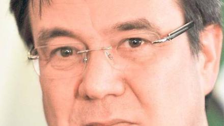 Armin Laschet
