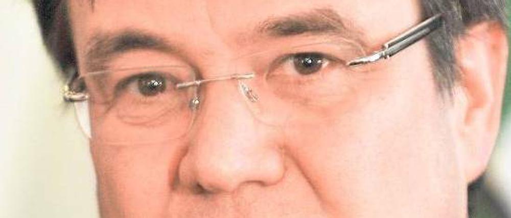 Armin Laschet