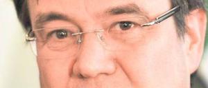 Armin Laschet