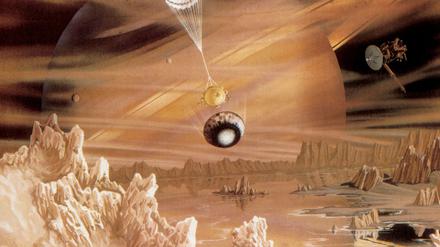 Titan