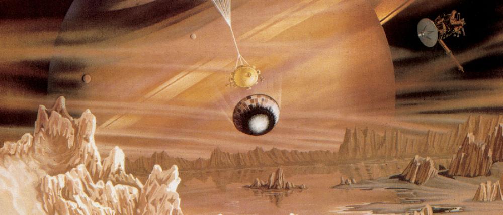 Titan