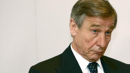 wolfgang clement