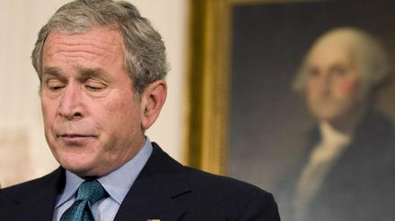 Bush