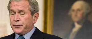 Bush