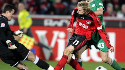 Stefan Kießling