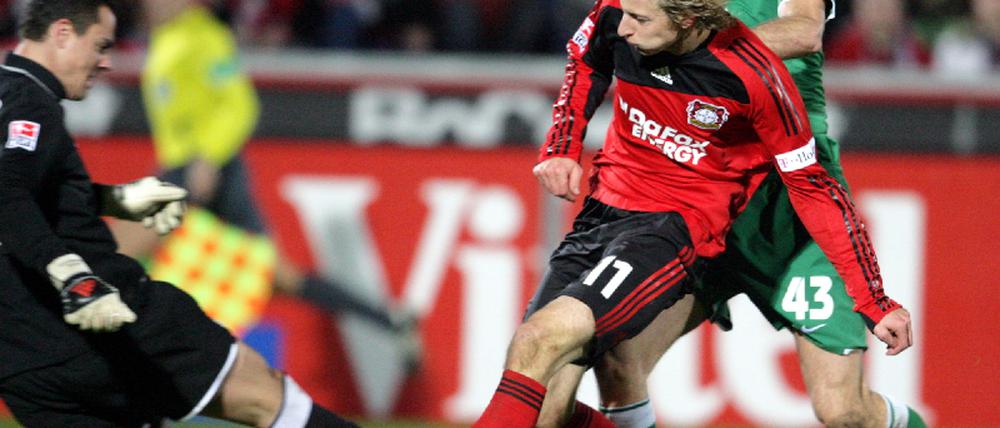 Stefan Kießling