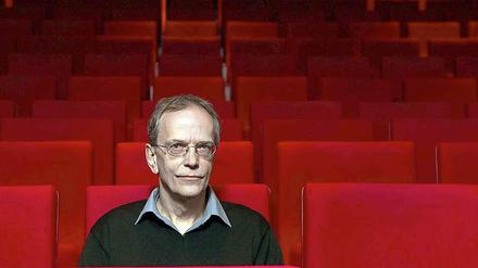 Jan Schulz-Ojala, Filmkritiker des Tagesspiegels, berichtet in seinem Festival-Tagebuch aus Cannes.