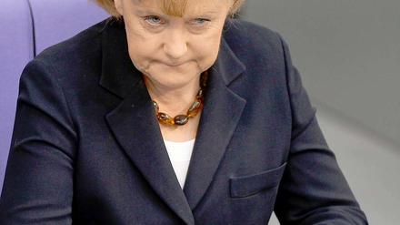 Angela Merkel