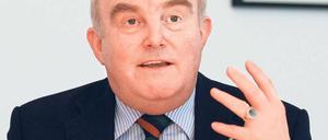 Hans Heinrich Driftmann.