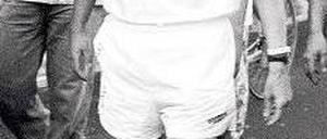 Die Spiele in seiner Heimatstadt Barcelona zählten zu den Höhepunkten seiner langen Karriere.