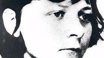 "Maßgebliche Rolle" beim Buback-Mord? Verena Becker.