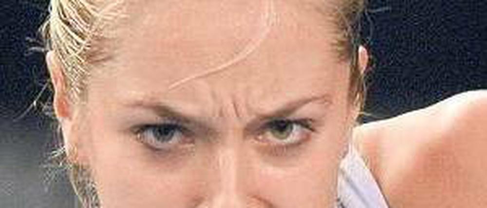 Sabine Lisicki