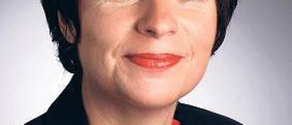 Petra Grimm