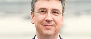 Durchsuchungen zum Amtsbeginn: Andreas Mundt ist Preisabsprachen im Handel auf der Spur. Foto: dpa/pa