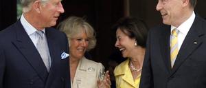 Charles Camillla Köhler