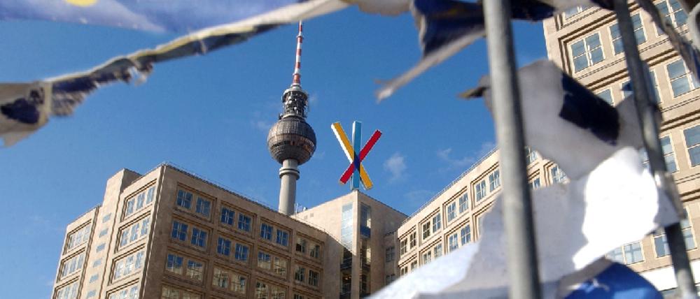 Berliner Bankgesellschaft