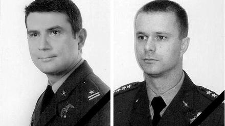 Moskau: Kaczynskis Pilot missachtete Warnung