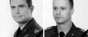 Moskau: Kaczynskis Pilot missachtete Warnung