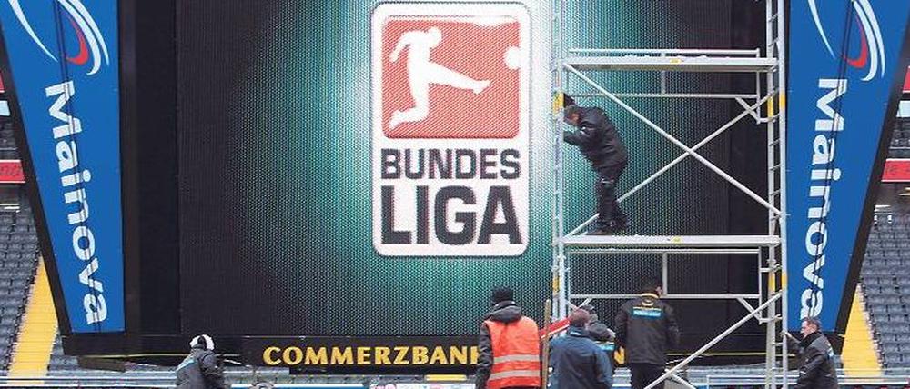 Bundesliga