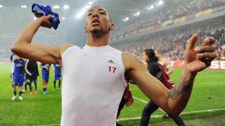 Hamburger SV - Jerome Boateng
