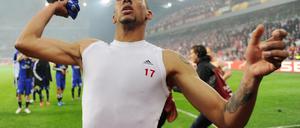 Hamburger SV - Jerome Boateng