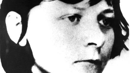 Ex-RAF-Terroristin Verena Becker angeklagt