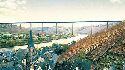 Moselbruecke