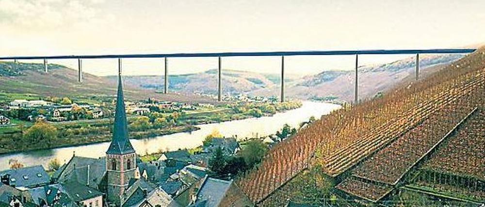 Moselbruecke