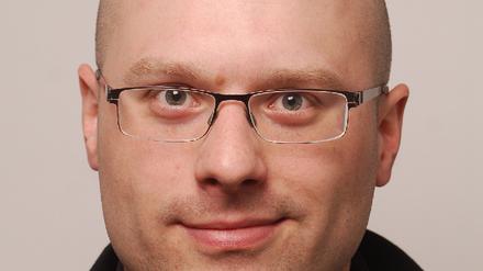 Jan Oberländer