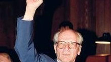 Honecker