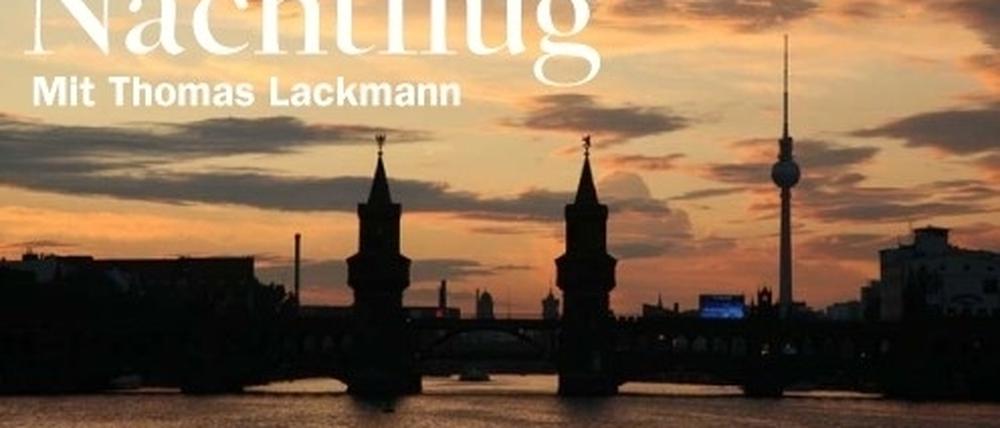 Nachtflug