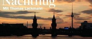 Nachtflug