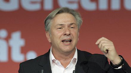Wowereit