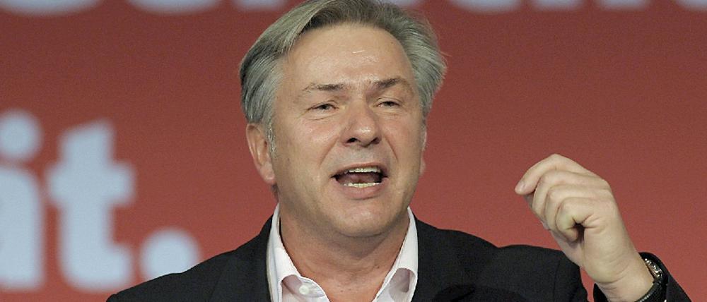 Wowereit