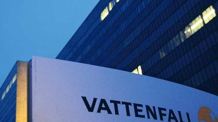 Viel Wärme produzieren die zehn Kraftwerke von Vattenfall in Berlin. Foto: ddp