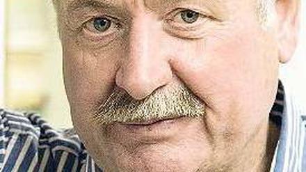 Heinz Ludwig Arnold.