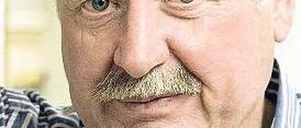 Heinz Ludwig Arnold.