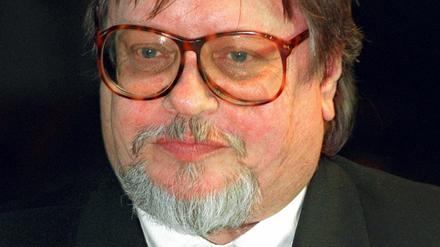 Peter Herbolzheimer