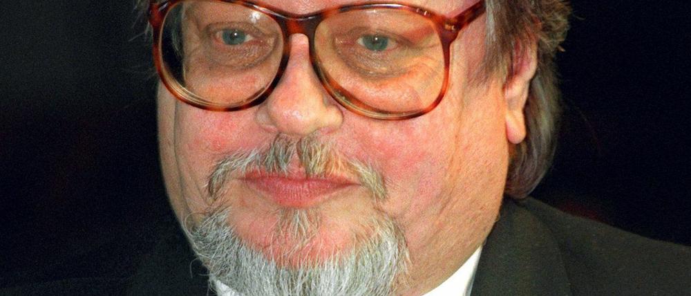 Peter Herbolzheimer