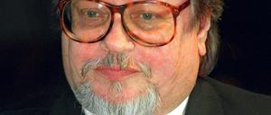 Peter Herbolzheimer