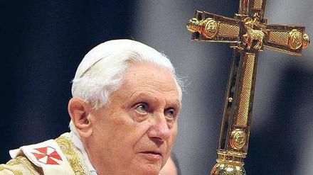 Benedikt XVI. gilt als konservativ. Aber wie konservativ ist er? 