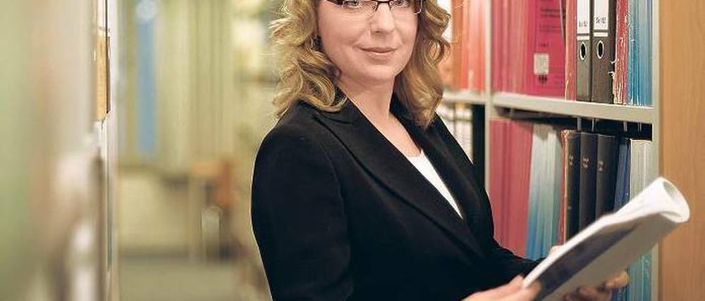 Es gibt schlagende Argumente für das EEG, sagt Claudia Kemfert.