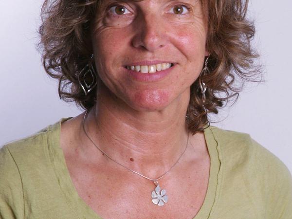 Annette Kögel