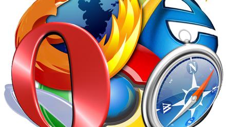 Neues Fenster zur Browser-Welt - Ausprobieren kann sich lohnen